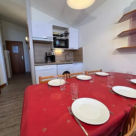 Grand Bois A1118 Cles Blanches Apartman