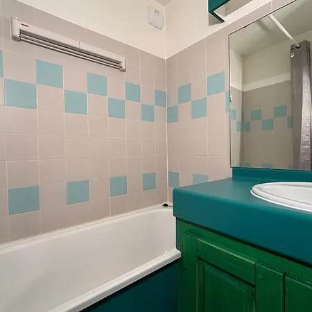 Apartman Grand Bois A1118 Cles Blanches *