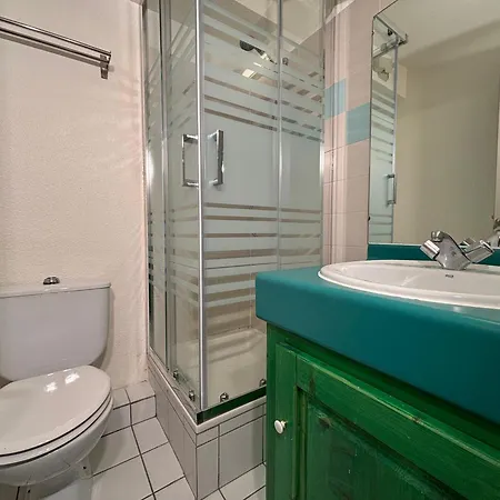 Grand Bois A1118 Cles Blanches Apartman