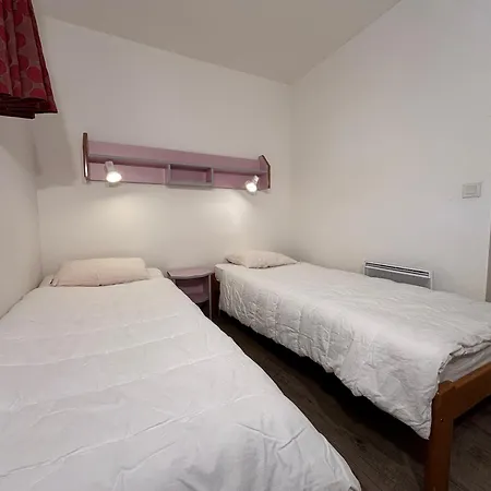 Grand Bois A1118 Cles Blanches Apartman