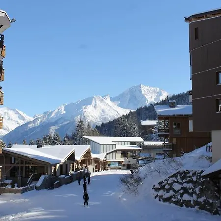 Apartman Grand Bois A1118 Cles Blanches