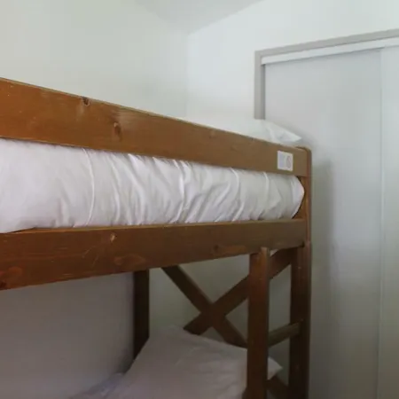 Résidence Grand Bois A1118 Clés Blanches
