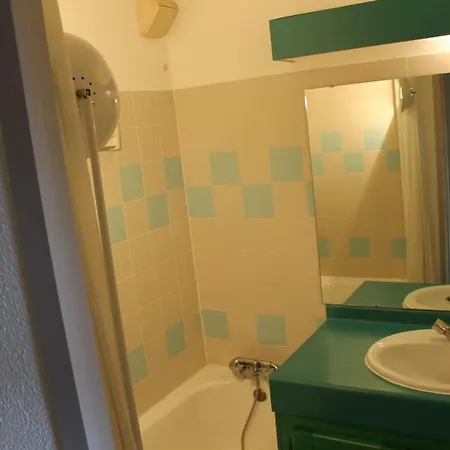 Résidence Grand Bois A1118 Clés Blanches *