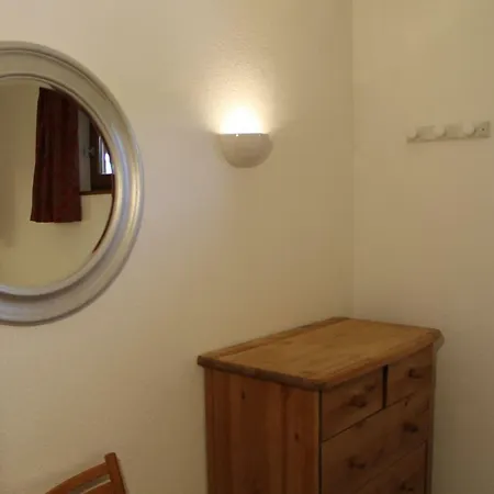 Résidence Grand Bois A1118 Clés Blanches *
