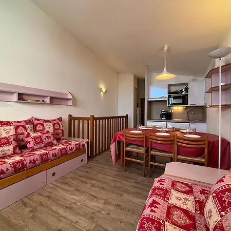 Résidence Grand Bois A1118 Clés Blanches Appartamento