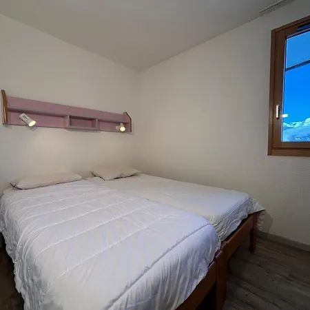 Appartamento Résidence Grand Bois A1118 Clés Blanches