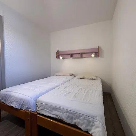 Résidence Grand Bois A1118 Clés Blanches Appartamento