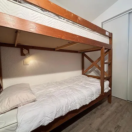 Apartman Grand Bois A1118 Cles Blanches La Tania