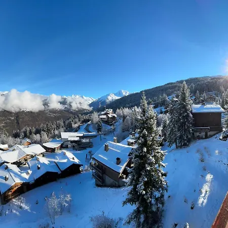 Résidence Grand Bois A1118 Clés Blanches Appartamento