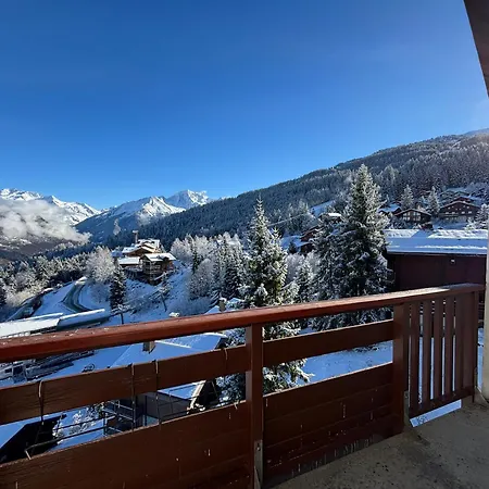 Apartman Grand Bois A1118 Cles Blanches *