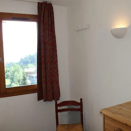 Apartment Grand Bois A1118 Cles Blanches