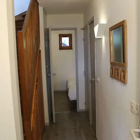 Apartment Grand Bois A1118 Cles Blanches