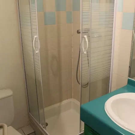 Apartment Grand Bois A1118 Cles Blanches