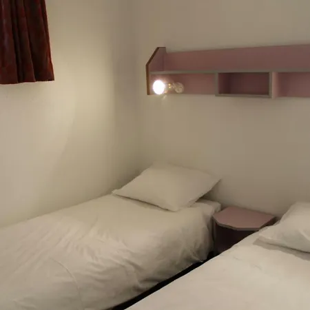 Apartment Grand Bois A1118 Cles Blanches