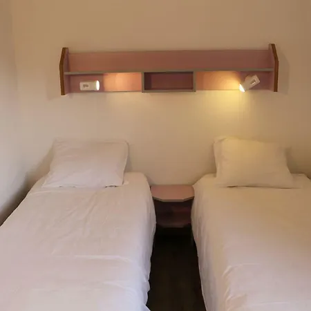 Apartment Grand Bois A1118 Cles Blanches